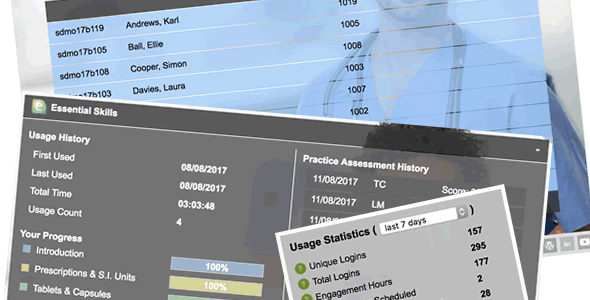 Administration Portal Image