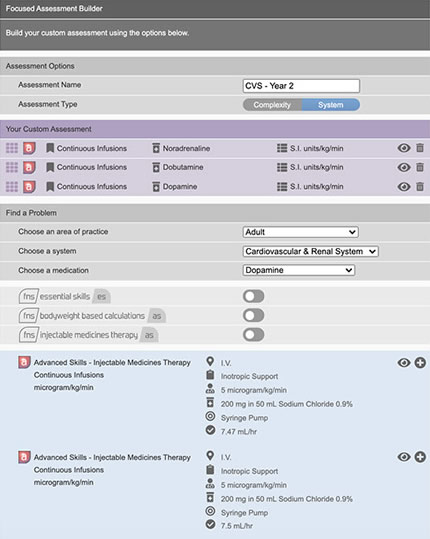 Image of Future Nurse Suite Modules