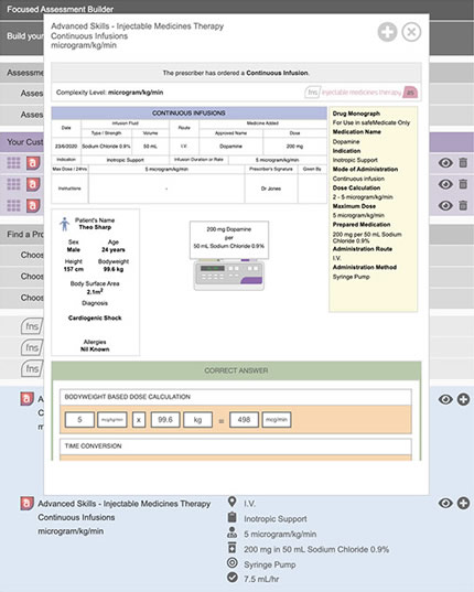 Image of Future Nurse Suite Modules